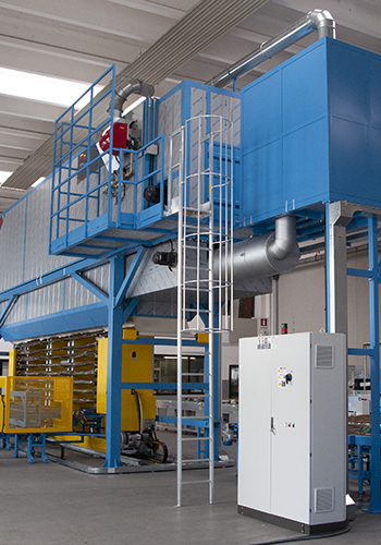 Industria meccanica